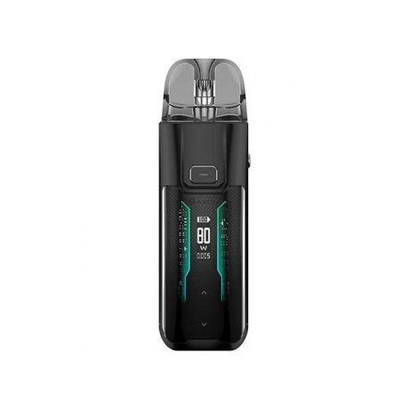 Cigarette electronique Kit Luxe XR Max Vaporesso black
