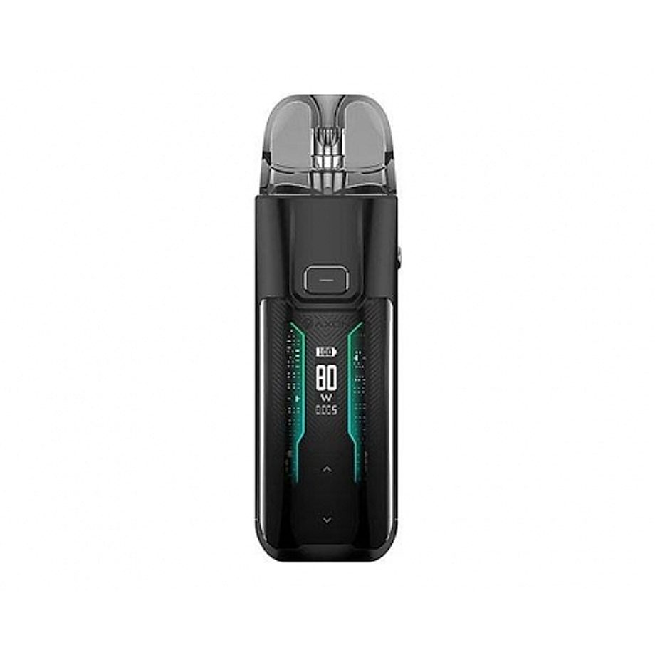 Cigarette electronique Kit Luxe XR Max Vaporesso black Cigarette electronique Kit Luxe XR Max Vaporesso black