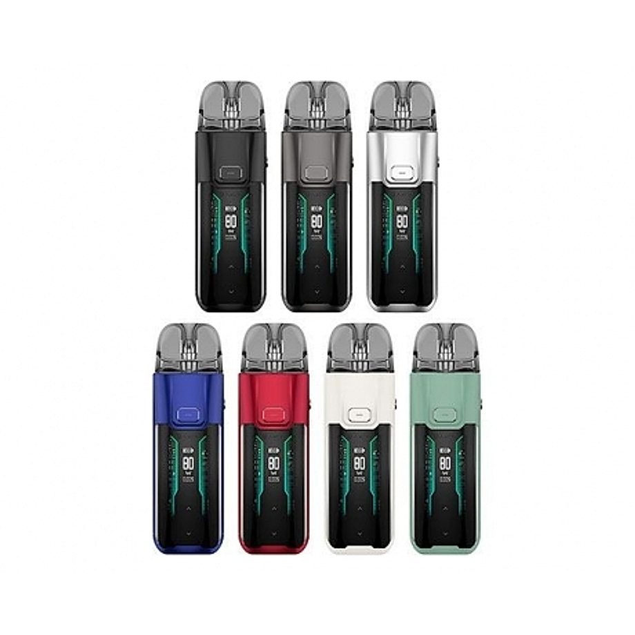 Cigarette electronique Kit Luxe XR Max Vaporesso Cigarette electronique Kit Luxe XR Max Vaporesso