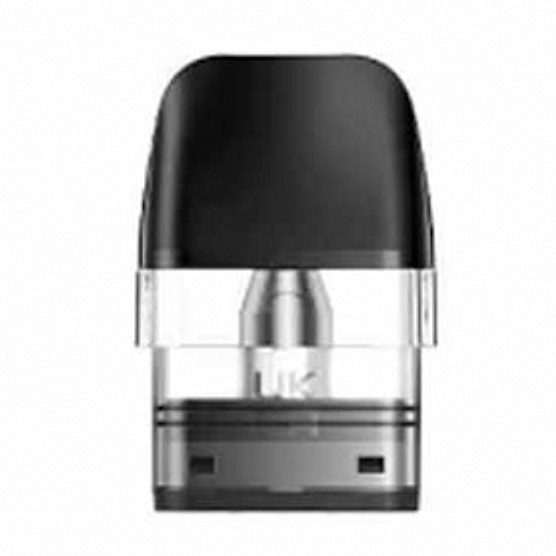Cartouche pod Q 0.8 ohm 2 ml Geekvape Cartouche pod Q 0.8 ohm 2 ml Geekvape