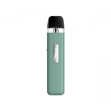 Cigarette electronique Kit Sonder Q Geekvape green