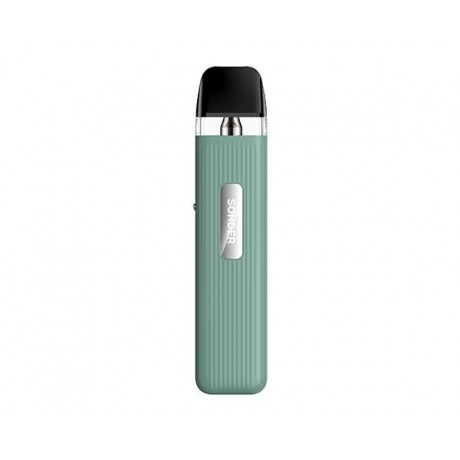 Cigarette electronique Kit Sonder Q Geekvape green Cigarette electronique Kit Sonder Q Geekvape green