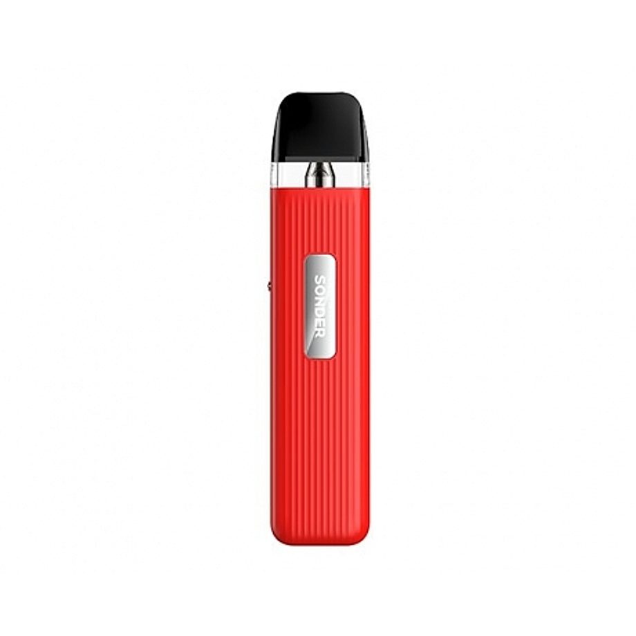 Cigarette electronique Kit Sonder Q Geekvape red Cigarette electronique Kit Sonder Q Geekvape red