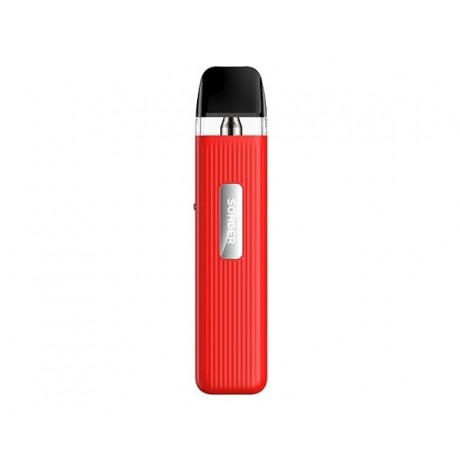 Cigarette electronique Kit Sonder Q Geekvape red Cigarette electronique Kit Sonder Q Geekvape red