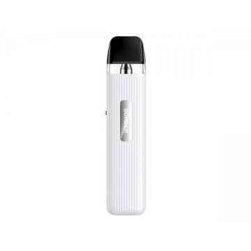 Cigarette electronique Kit Sonder Q Geekvape white