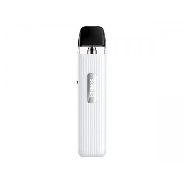 Cigarette electronique Kit Sonder Q Geekvape white