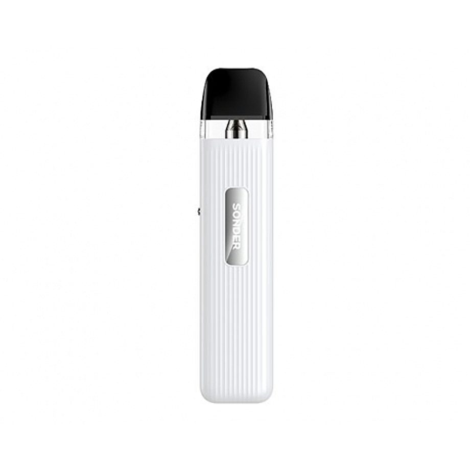 Cigarette electronique Kit Sonder Q Geekvape white Cigarette electronique Kit Sonder Q Geekvape white