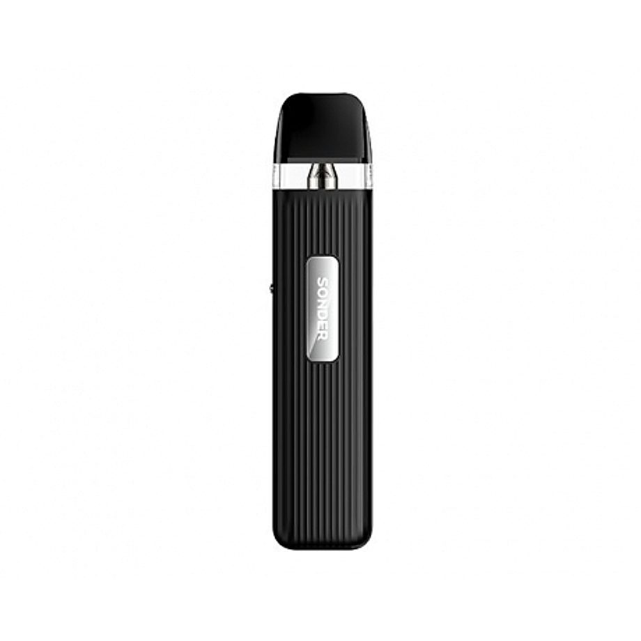 Cigarette electronique Kit Sonder Q Geekvape black Cigarette electronique Kit Sonder Q Geekvape black