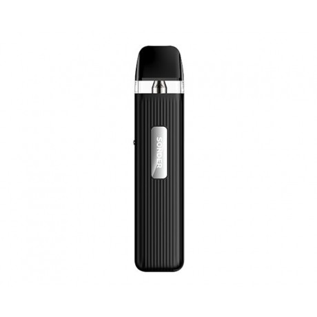 Cigarette electronique Kit Sonder Q Geekvape black Cigarette electronique Kit Sonder Q Geekvape black