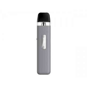 Cigarette electronique Kit Sonder Q Geekvape grey