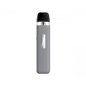 Cigarette electronique Kit Sonder Q Geekvape grey