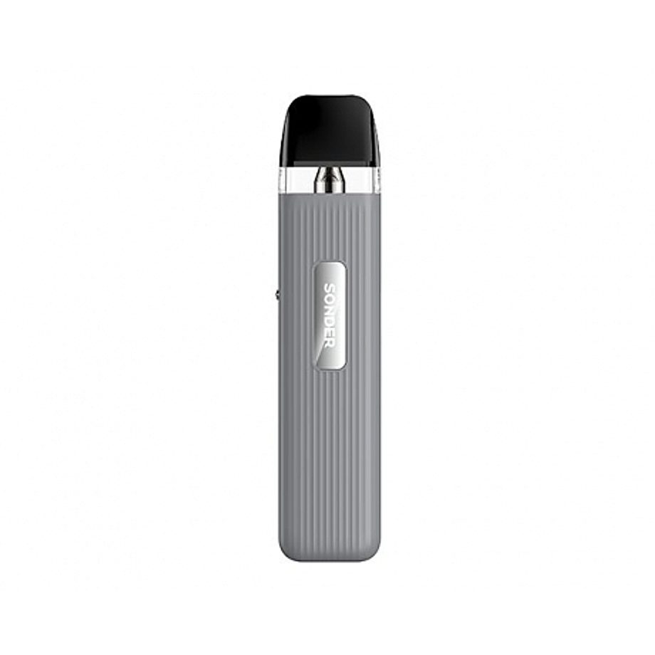 Cigarette electronique Kit Sonder Q Geekvape grey Cigarette electronique Kit Sonder Q Geekvape grey