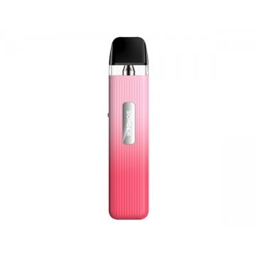 Cigarette electronique Kit Sonder Q Geekvape rose pink