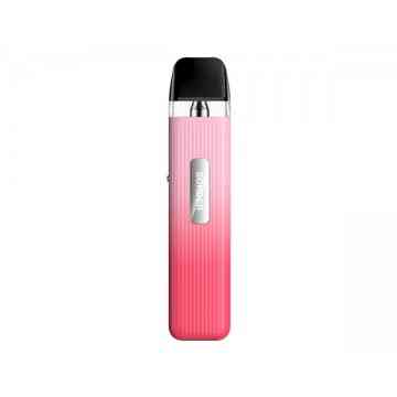 Cigarette electronique Kit Sonder Q Geekvape rose pink