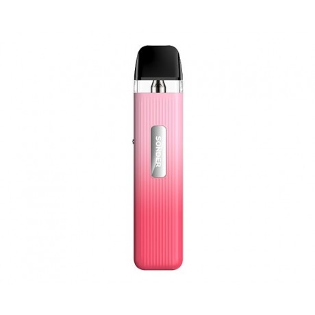 Cigarette electronique Kit Sonder Q Geekvape rose pink Cigarette electronique Kit Sonder Q Geekvape rose pink