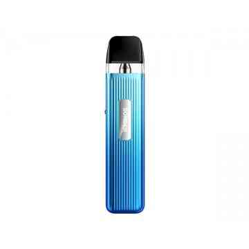 Cigarette electronique Kit Sonder Q Geekvape sky blue