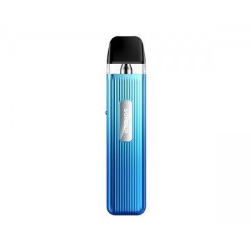 Cigarette electronique Kit Sonder Q Geekvape sky blue