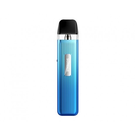 Cigarette electronique Kit Sonder Q Geekvape sky blue Cigarette electronique Kit Sonder Q Geekvape sky blue