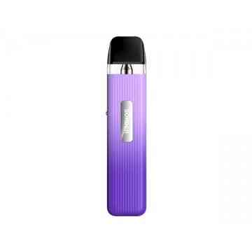 Cigarette electronique Kit Sonder Q Geekvape violet purple