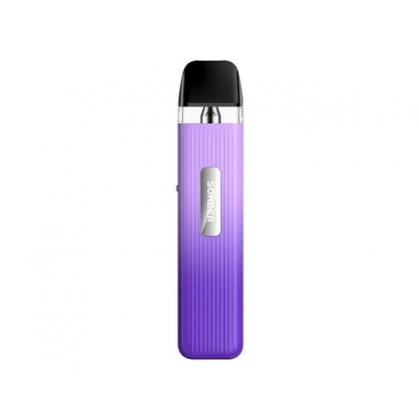 Cigarette electronique Kit Sonder Q Geekvape violet purple Cigarette electronique Kit Sonder Q Geekvape violet purple