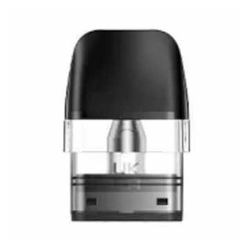 Cartouche pod Q 1.2 ohm 2 ml Geekvape