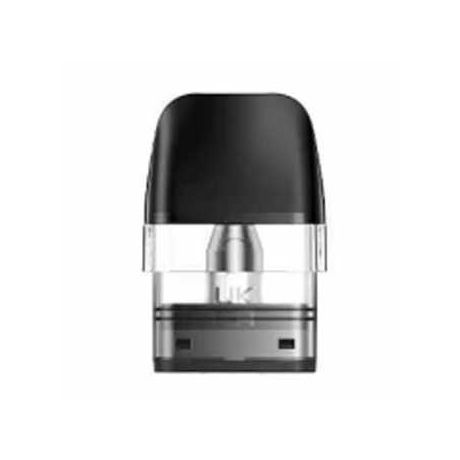 Cartouche pod Q 0.6 ohm 2 ml Geekvape