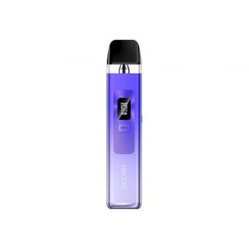 Cigarette electronique Kit Wenax Q Geekvape gradient violet
