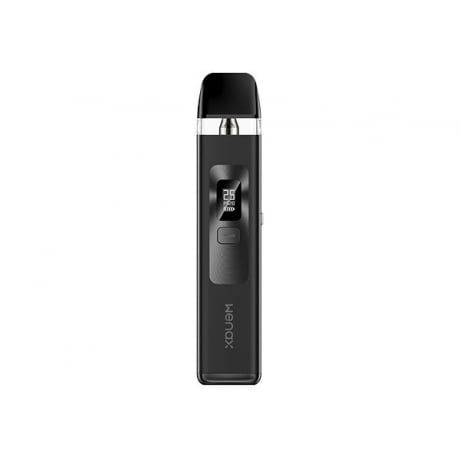 Cigarette electronique Kit Wenax Q Geekvape black