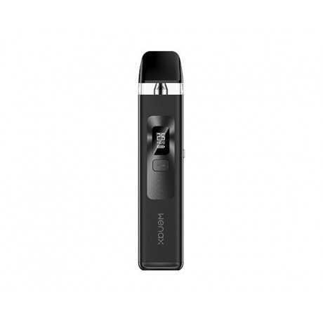 Cigarette electronique Kit Wenax Q Geekvape black