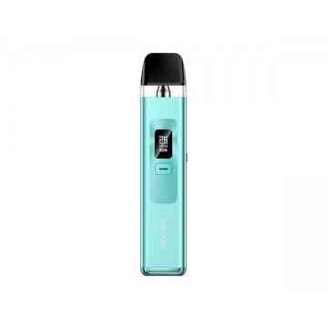 Cigarette electronique Kit Wenax Q Geekvape turquoise blue