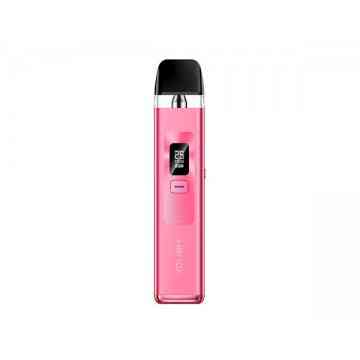 Cigarette electronique Kit Wenax Q Geekvape sakura pink