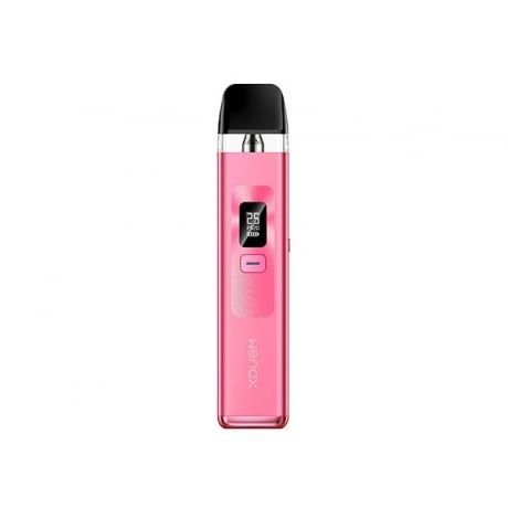 Cigarette electronique Kit Wenax Q Geekvape sakura pink