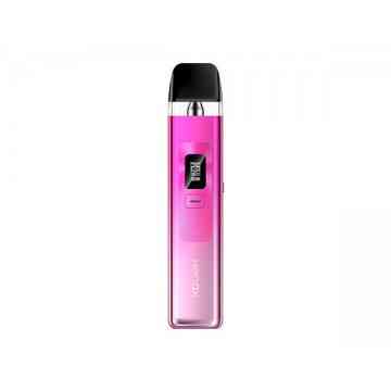 Cigarette electronique Kit Wenax Q Geekvape rose pink