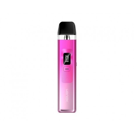 Cigarette electronique Kit Wenax Q Geekvape rose pink