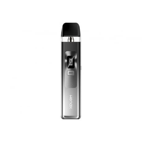 Cigarette electronique Kit Wenax Q Geekvape gradient black