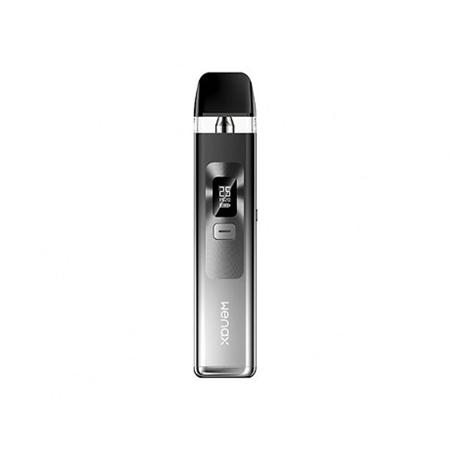 Cigarette electronique Kit Wenax Q Geekvape gradient black Cigarette electronique Kit Wenax Q Geekvape gradient black