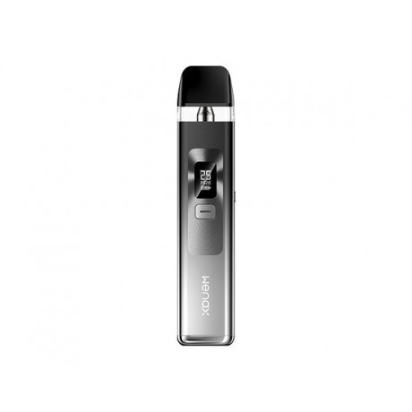 Cigarette electronique Kit Wenax Q Geekvape gradient black
