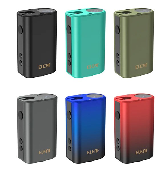 Box Mini iStick 20W Eleaf ds 19,90