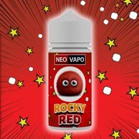E-liquide Rocky red 100ml
