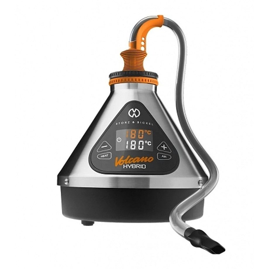 Vaporisateur Volcano Hybrid Storz and Bickel Vaporisateur Volcano Hybrid Storz and Bickel