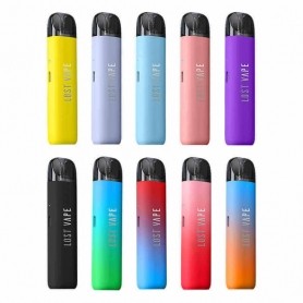 Kit Ursa Nano S Lost Vape