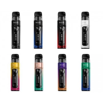 Cigarette electronique Kit RPM C Smok