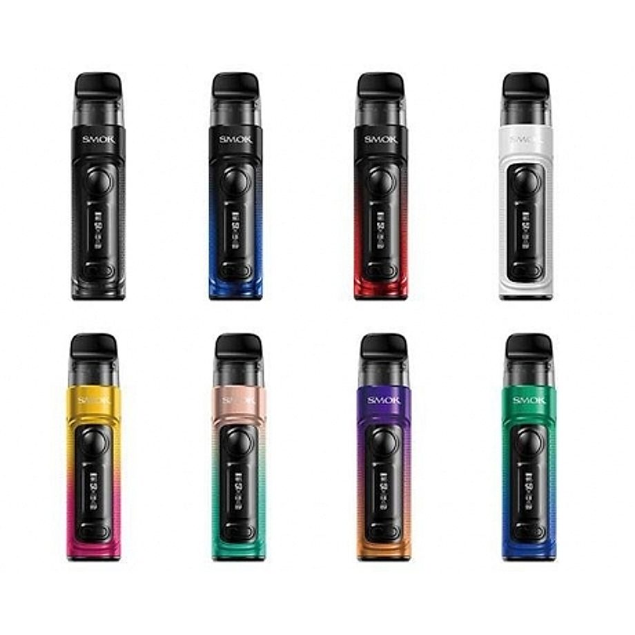 Cigarette electronique Kit RPM C Smok Cigarette electronique Kit RPM C Smok