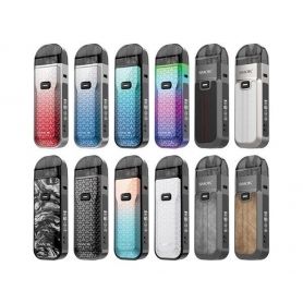 Kit Nord 5 Smok Kit Nord 5 Smok