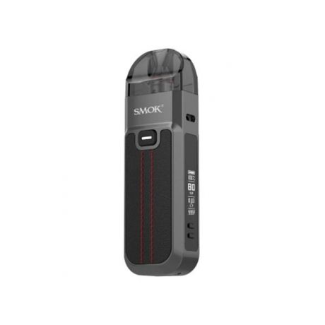 Cigarette electronique Kit Nord 5 Smok noire