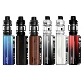 Kit Drag M100S et Uforce-L Voopoo