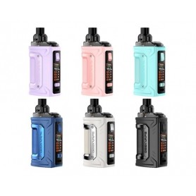 Kit Aegis Hero 2 H45 Classic Geekvape