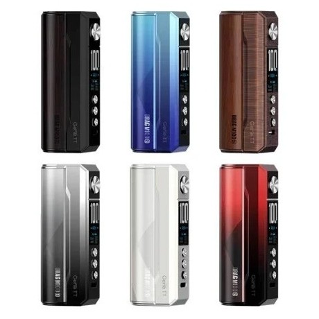 Drag M100S Voopoo Drag M100S Voopoo