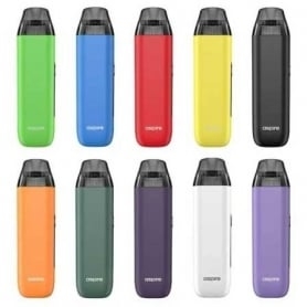 Kit Minican 3 Pro Aspire