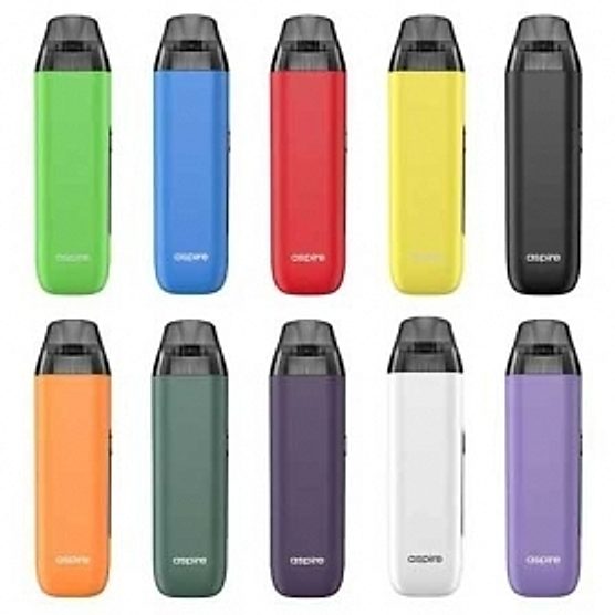 Kit Minican 3 Pro Aspire Kit Minican 3 Pro Aspire